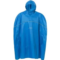 Py&ouml;r&auml;ilytakki Vaude Lasten Grody Poncho II Radiate Blue